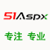 51aspx.com icon