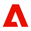 adobe.com icon