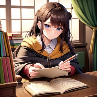 ai-xiaoshuo.t.me icon