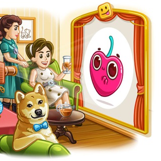 animatedstickers.t.me icon