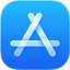 apps.apple.com icon