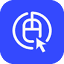 autoclicker.io icon