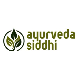 ayurveda-sidhi.t.me icon