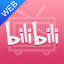 bilibili.com icon