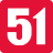 blog.51cto.com icon
