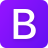 bootcss.com icon