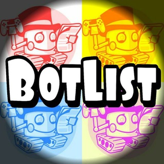 botlist.t.me icon