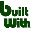 builtwith.com icon