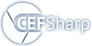 cefsharp.github.io icon