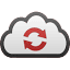 cloudconvert.com icon