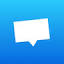 crisp.chat icon