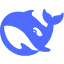 deepseek.com icon