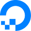 digitalocean.com icon