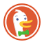 duckduckgo.com icon