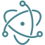 electronjs.org icon