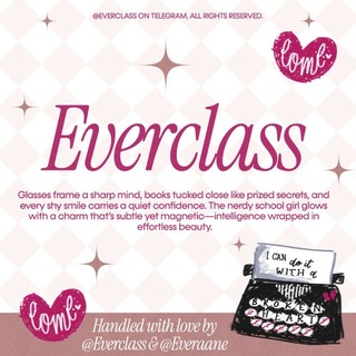 everclass.t.me icon