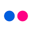 flickr.com icon