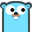 go.dev icon