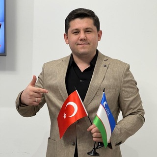 gulomjonsobirov.t.me icon