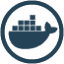 hub.docker.com icon
