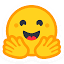 huggingface.co icon