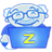 ip.zdaye.com icon
