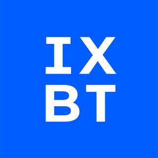 ixbtgames.t.me icon