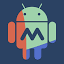 macrodroid.com icon
