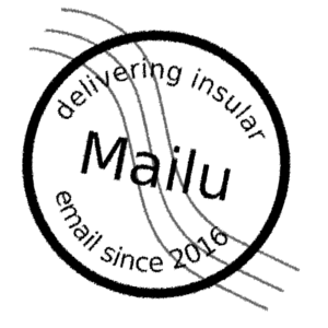 mailu.io icon