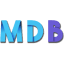 mdbootstrap.com icon