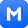 mo.chat icon