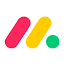 monday.com icon