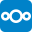 nextcloud.com icon