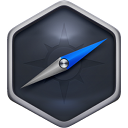 nwjs.io icon