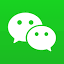 open.weixin.qq.com icon
