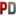 pdfdrive.com icon