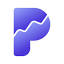 plausible.io icon