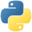 python.org icon