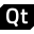 qt.io icon