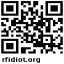 rfidiot.org icon