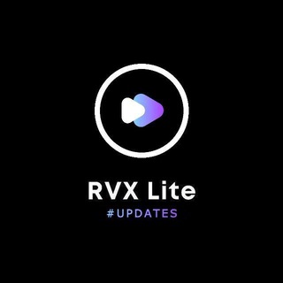 rvx-lite.t.me icon