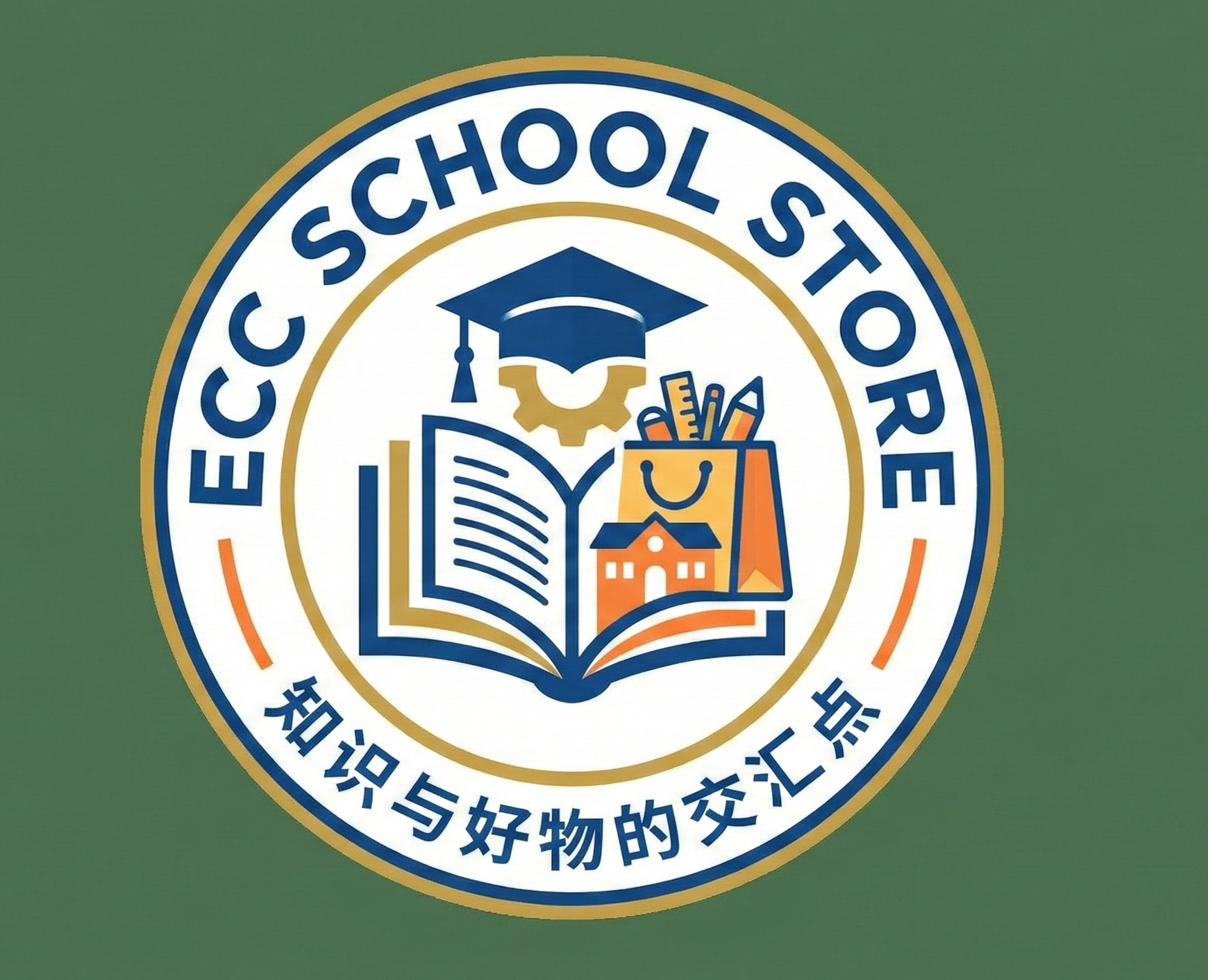 shop.ecc.edu.kg icon