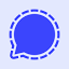 signal.org icon