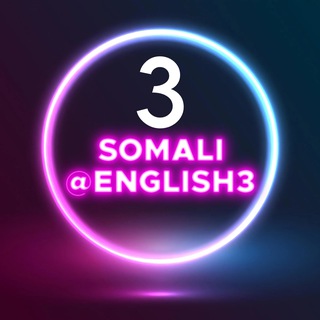 somalienglish3.t.me icon