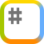 stackedit.io icon