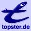 topster.cn icon