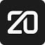 twenty.com icon