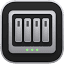 ugnas.com icon