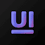 uiverse.io icon