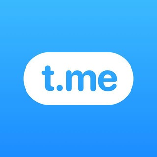 username.t.me icon